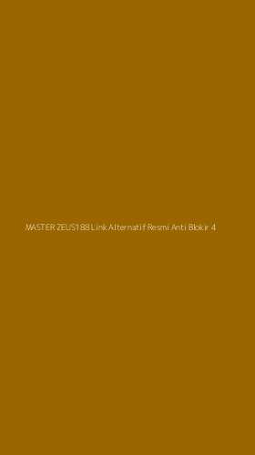 Tampilan Antarmuka Aplikasi Master Zeus188 Link Alternatif Resmi Anti Blokir - 4