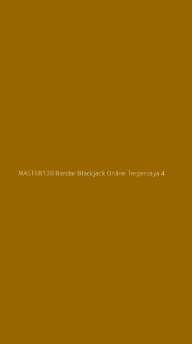 Tampilan Antarmuka Aplikasi Master138 Bandar Blackjack Online Terpercaya - 4