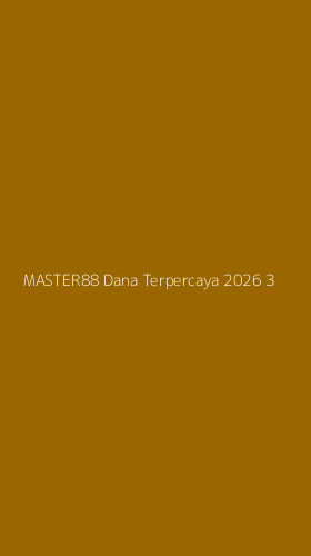 Tampilan Antarmuka Aplikasi Master88 Dana Terpercaya 2026 - 3