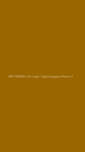 Tampilan Antarmuka Aplikasi Master888 Link Login Togel Singapore Resmi - 4