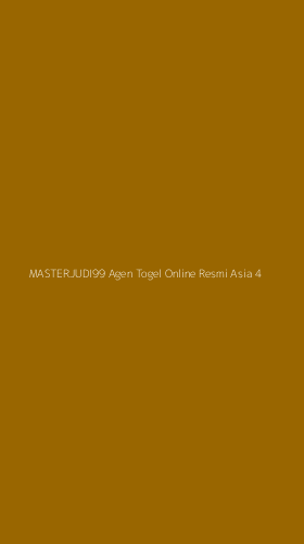 Tampilan Antarmuka Aplikasi Masterjudi99 Agen Togel Online Resmi Asia - 4