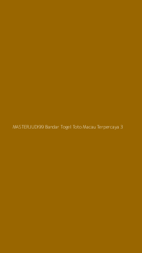 Tampilan Antarmuka Aplikasi Masterjudi99 Bandar Togel Toto Macau Terpercaya - 3