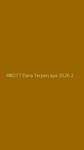 Tampilan Antarmuka Aplikasi Mbo77 Dana Terpercaya 2026 - 2