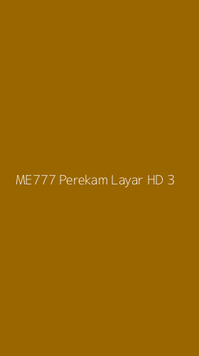 Tampilan Antarmuka Aplikasi Me777 Perekam Layar Hd - 3