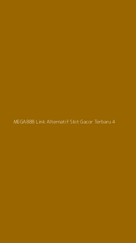 Tampilan Antarmuka Aplikasi Mega888 Link Alternatif Slot Gacor Terbaru - 4