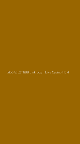 Tampilan Antarmuka Aplikasi Megaslot888 Link Login Live Casino Hd - 4