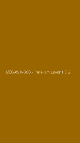 Tampilan Antarmuka Aplikasi MEGAWIN888 - Perekam Layar HD - 2