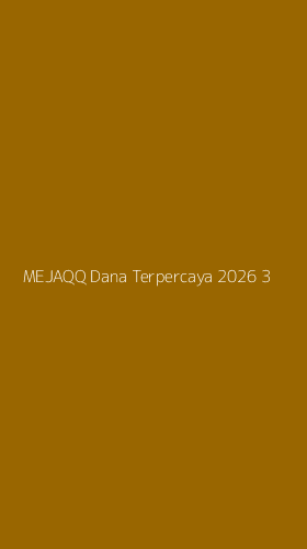 Tampilan Antarmuka Aplikasi Mejaqq Dana Terpercaya 2026 - 3