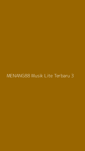 Tampilan Antarmuka Aplikasi Menang88 Musik Lite Terbaru - 3