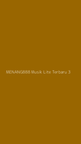 Tampilan Antarmuka Aplikasi Menang888 Musik Lite Terbaru - 3