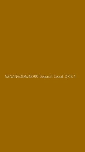 Tampilan Antarmuka Aplikasi Menangdomino99 Deposit Cepat Qris - 1