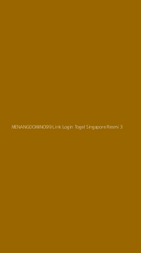 Tampilan Antarmuka Aplikasi Menangdomino99 Link Login Togel Singapore Resmi - 3