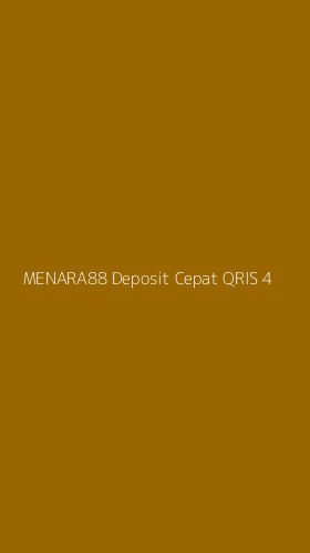 Tampilan Antarmuka Aplikasi Menara88 Deposit Cepat Qris - 4