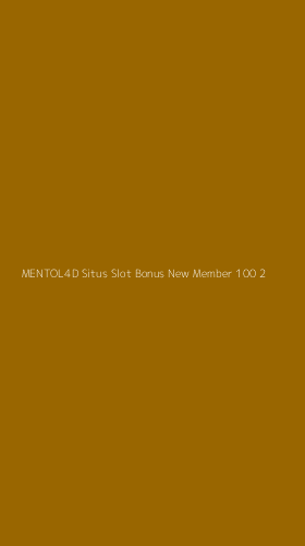Tampilan Antarmuka Aplikasi Mentol4d Situs Slot Bonus New Member 100 - 2