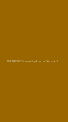 Tampilan Antarmuka Aplikasi Merahtoto Keluaran Togel Hari Ini Tercepat - 3
