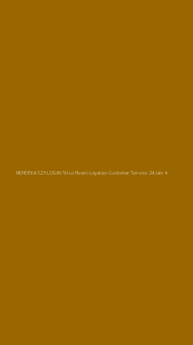 Tampilan Antarmuka Aplikasi Merdeka123 Login Situs Resmi Layanan Customer Service 24jam - 4