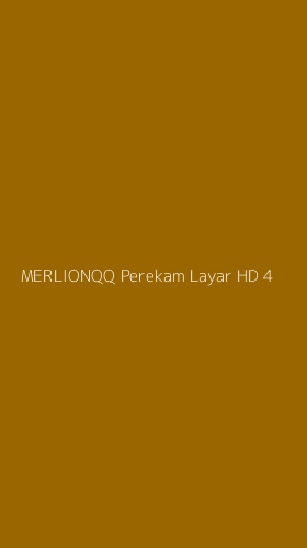 Tampilan Antarmuka Aplikasi Merlionqq Perekam Layar Hd - 4
