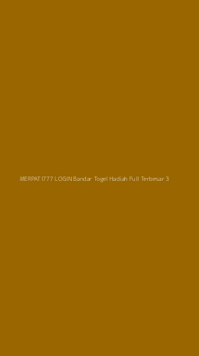 Tampilan Antarmuka Aplikasi Merpati777 Login Bandar Togel Hadiah Full Terbesar - 3