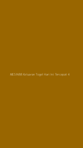 Tampilan Antarmuka Aplikasi Mesin88 Keluaran Togel Hari Ini Tercepat - 4