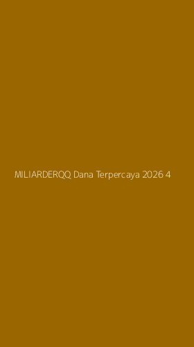Tampilan Antarmuka Aplikasi Miliarderqq Dana Terpercaya 2026 - 4