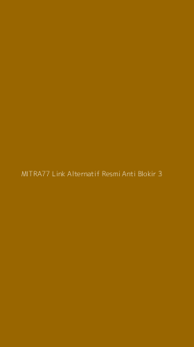 Tampilan Antarmuka Aplikasi Mitra77 Link Alternatif Resmi Anti Blokir - 3