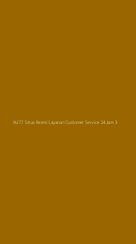 Tampilan Antarmuka Aplikasi Mj77 Situs Resmi Layanan Customer Service 24jam - 3