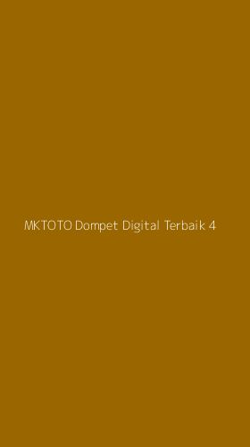 Tampilan Antarmuka Aplikasi Mktoto Dompet Digital Terbaik - 4