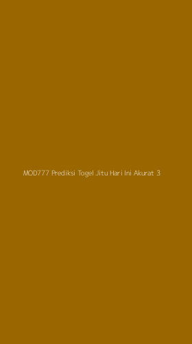 Tampilan Antarmuka Aplikasi Mod777 Prediksi Togel Jitu Hari Ini Akurat - 3