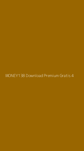 Tampilan Antarmuka Aplikasi Money138 Download Premium Gratis - 4