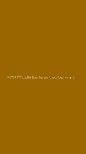 Tampilan Antarmuka Aplikasi Motor777 Login Situs Pasang Angka Togel Aman - 3