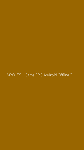 Tampilan Antarmuka Aplikasi Mpo1551 Game Rpg Android Offline - 3
