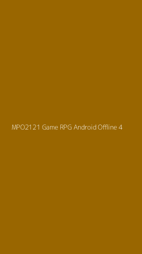 Tampilan Antarmuka Aplikasi Mpo2121 Game Rpg Android Offline - 4