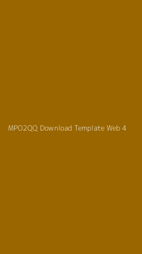 Tampilan Antarmuka Aplikasi Mpo2qq Download Template Web - 4