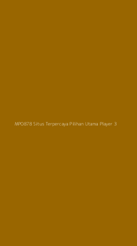 Tampilan Antarmuka Aplikasi Mpo878 Situs Terpercaya Pilihan Utama Player - 3