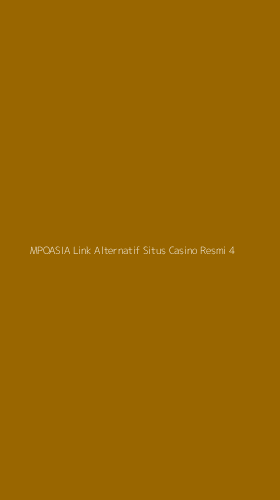 Tampilan Antarmuka Aplikasi Mpoasia Link Alternatif Situs Casino Resmi - 4