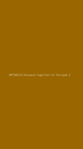 Tampilan Antarmuka Aplikasi Mpomega Keluaran Togel Hari Ini Tercepat - 2