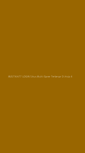 Tampilan Antarmuka Aplikasi Mustika77 Login Situs Multi Game Terbesar Di Asia - 4