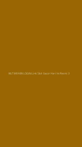 Tampilan Antarmuka Aplikasi Mutiara99 Login Link Slot Gacor Hari Ini Resmi - 3