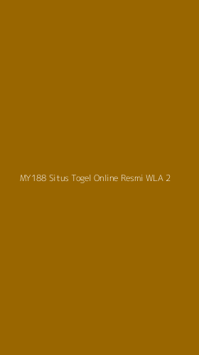 Tampilan Antarmuka Aplikasi My188 Situs Togel Online Resmi Wla - 2