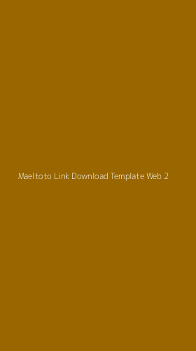 Tampilan Antarmuka Aplikasi Maeltoto Link Download Template Web - 2