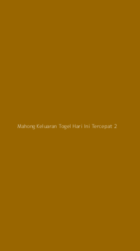 Tampilan Antarmuka Aplikasi Mahong Keluaran Togel Hari Ini Tercepat - 2