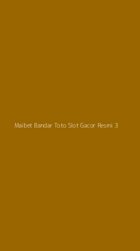Tampilan Antarmuka Aplikasi Maibet Bandar Toto Slot Gacor Resmi - 3