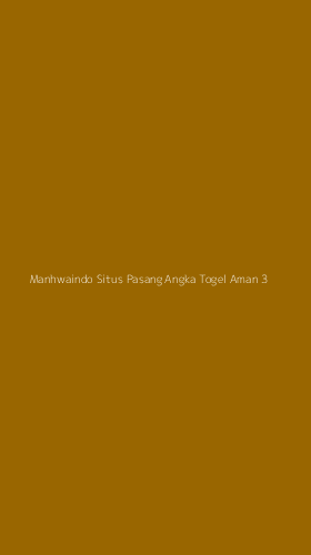 Tampilan Antarmuka Aplikasi Manhwaindo Situs Pasang Angka Togel Aman - 3