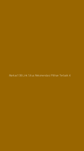 Tampilan Antarmuka Aplikasi Markas138 Link Situs Rekomendasi Pilihan Terbaik - 4