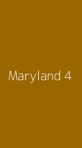 Tampilan Antarmuka Aplikasi Maryland - 4