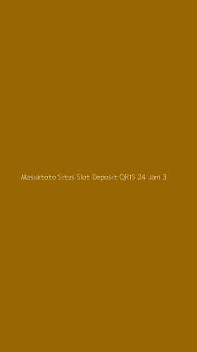 Tampilan Antarmuka Aplikasi Masuktoto Situs Slot Deposit Qris 24 Jam - 3