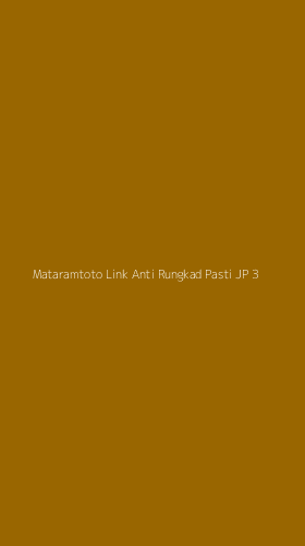 Tampilan Antarmuka Aplikasi Mataramtoto Link Anti Rungkad Pasti Jp - 3