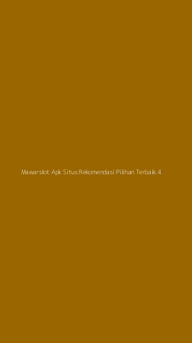 Tampilan Antarmuka Aplikasi Mawarslot Apk Situs Rekomendasi Pilihan Terbaik - 4