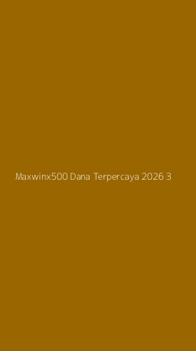 Tampilan Antarmuka Aplikasi Maxwinx500 Dana Terpercaya 2026 - 3