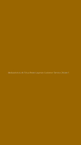 Tampilan Antarmuka Aplikasi Medusatoto Link Situs Resmi Layanan Customer Service 24jam - 1